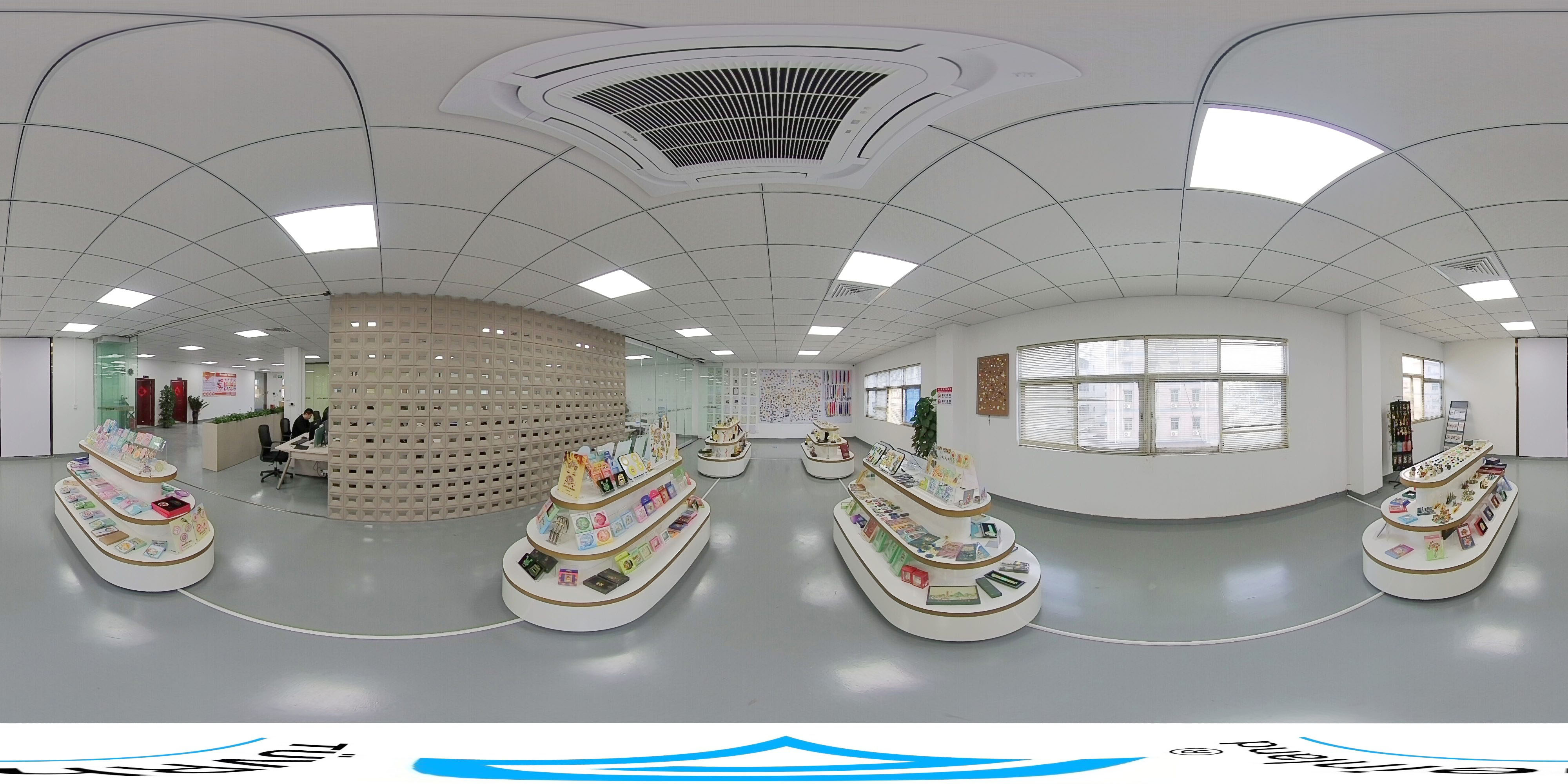Xiexing Gift sample room