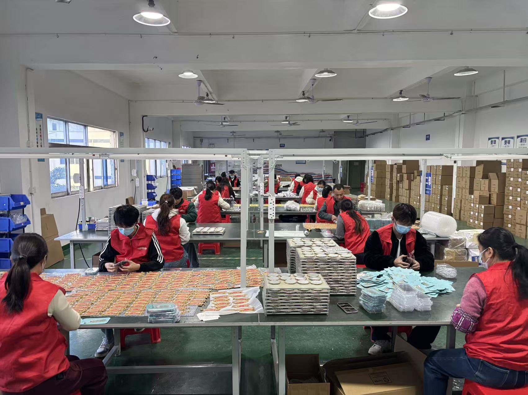 Assembly Workshop