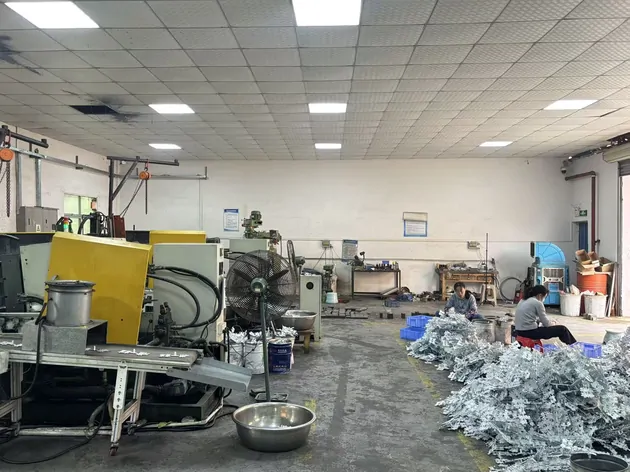Assembly Workshop