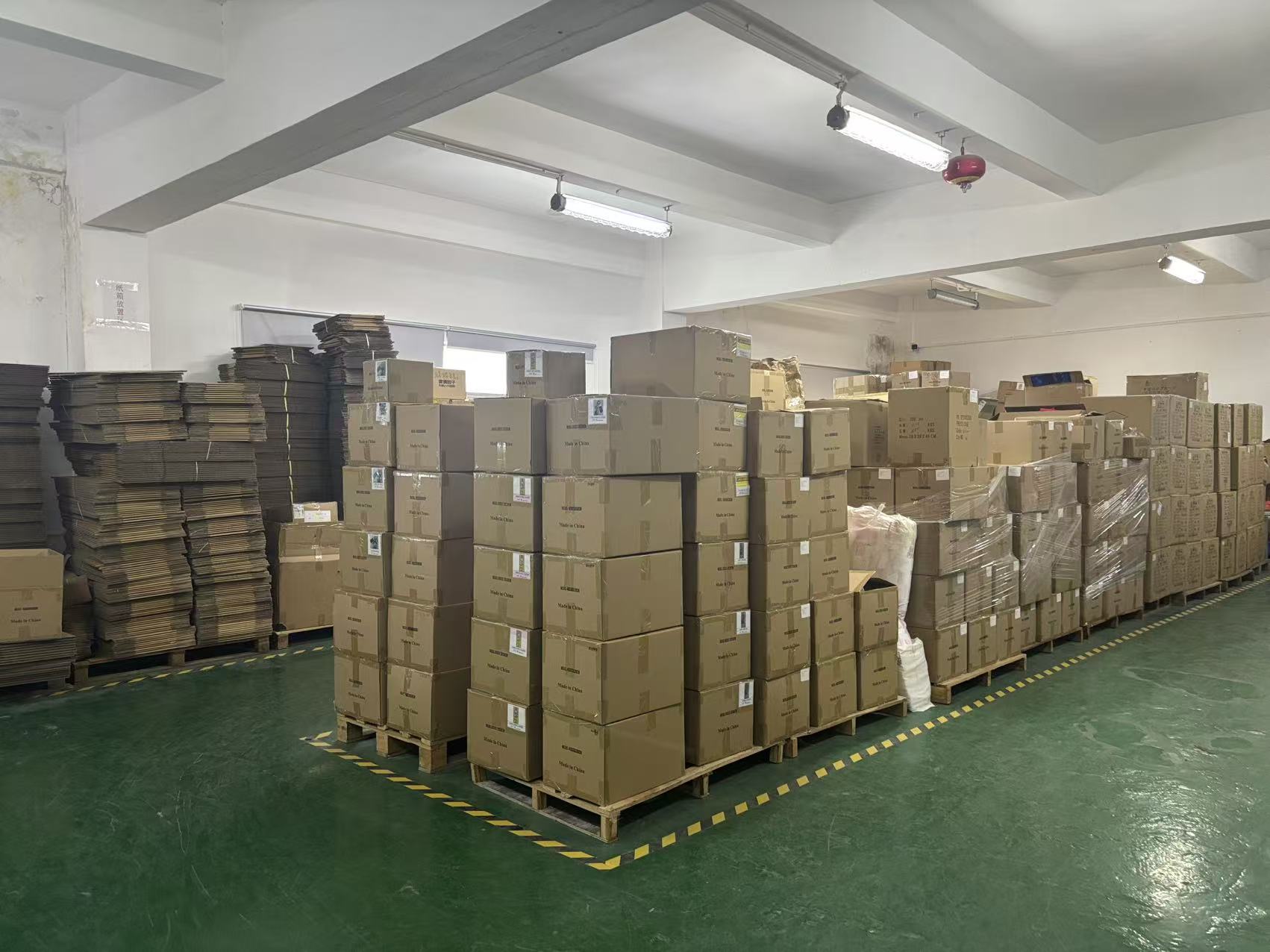 Xiexing Gift Warehouse Corner