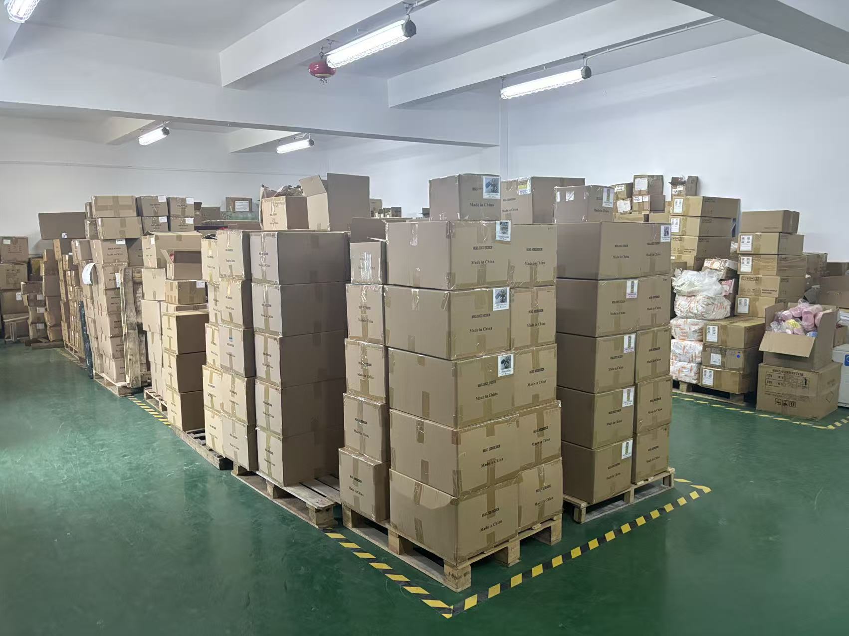 Xiexing Gift Warehouse Corner