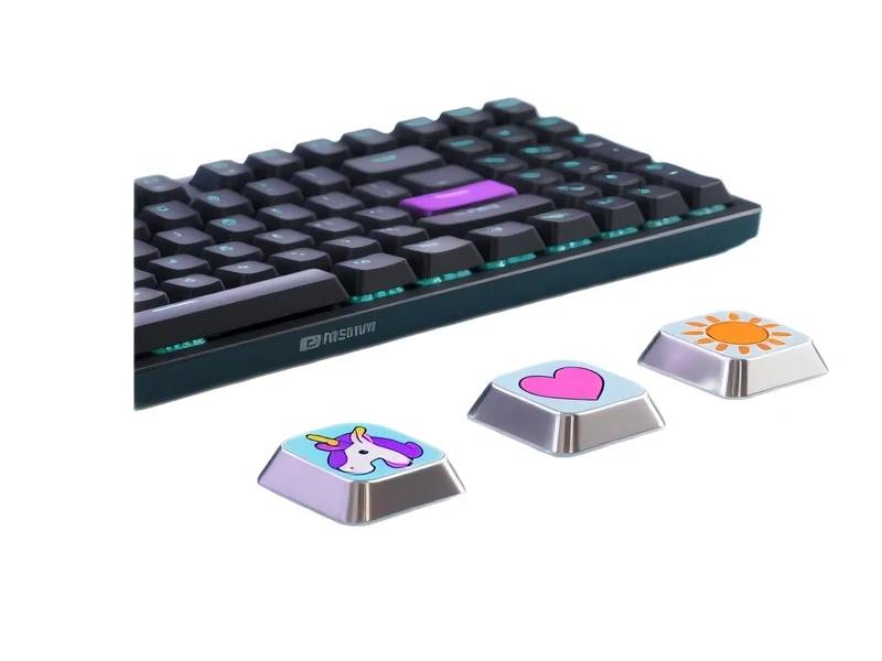 Xiexing Gift Keycap Customization