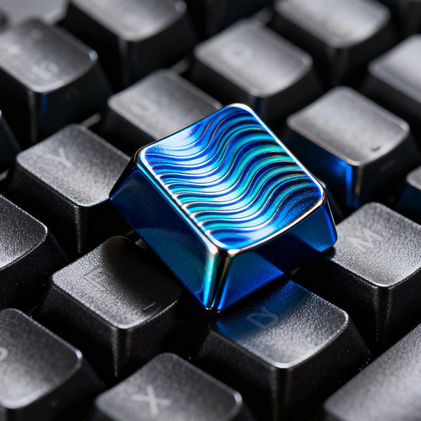Custom Keycap