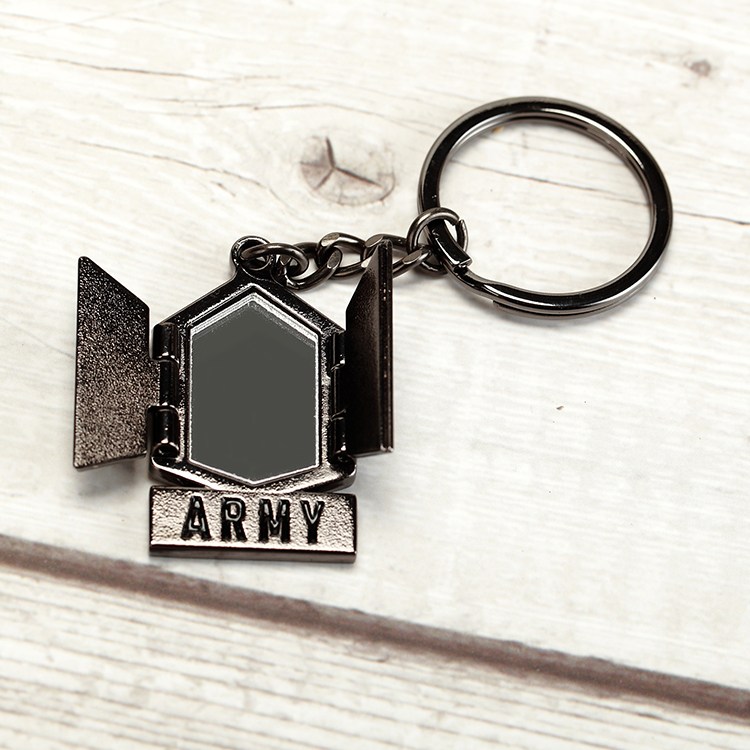 Acrylic Keychain