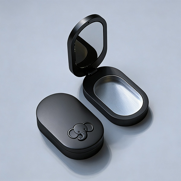 Magnetic Solid Perfume Case