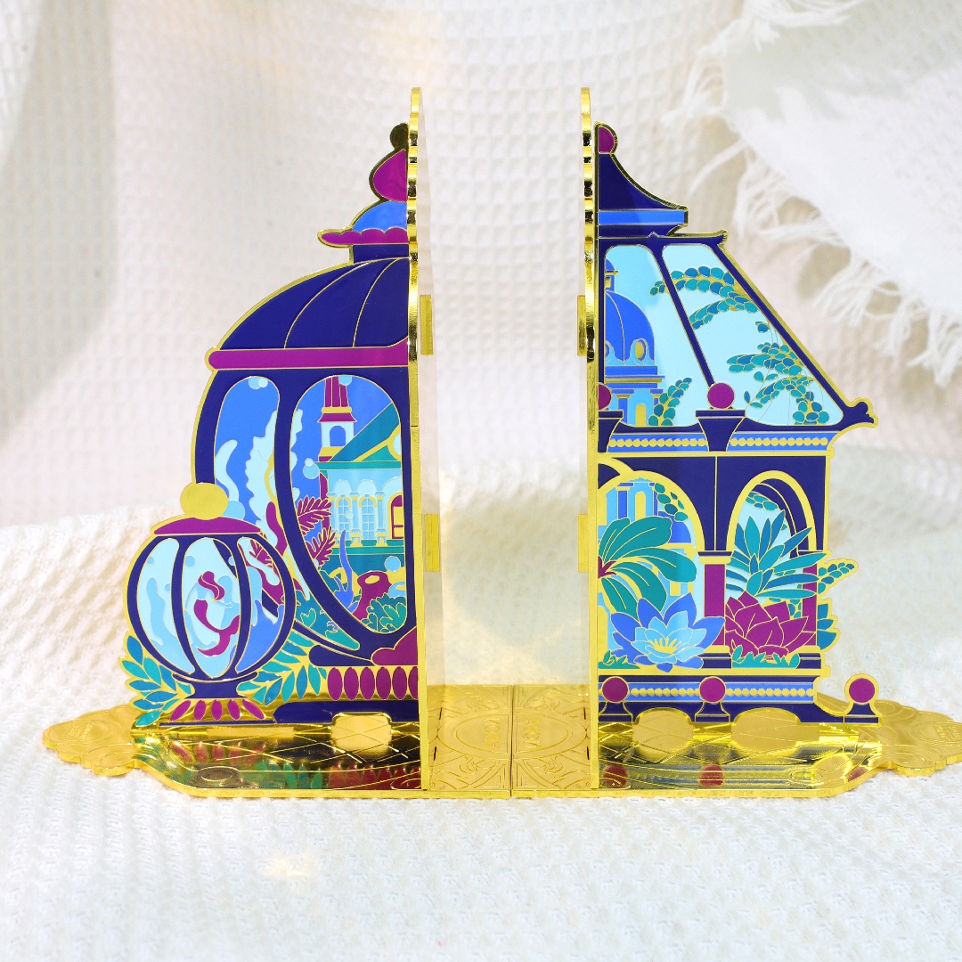 Zinc Alloy Medal