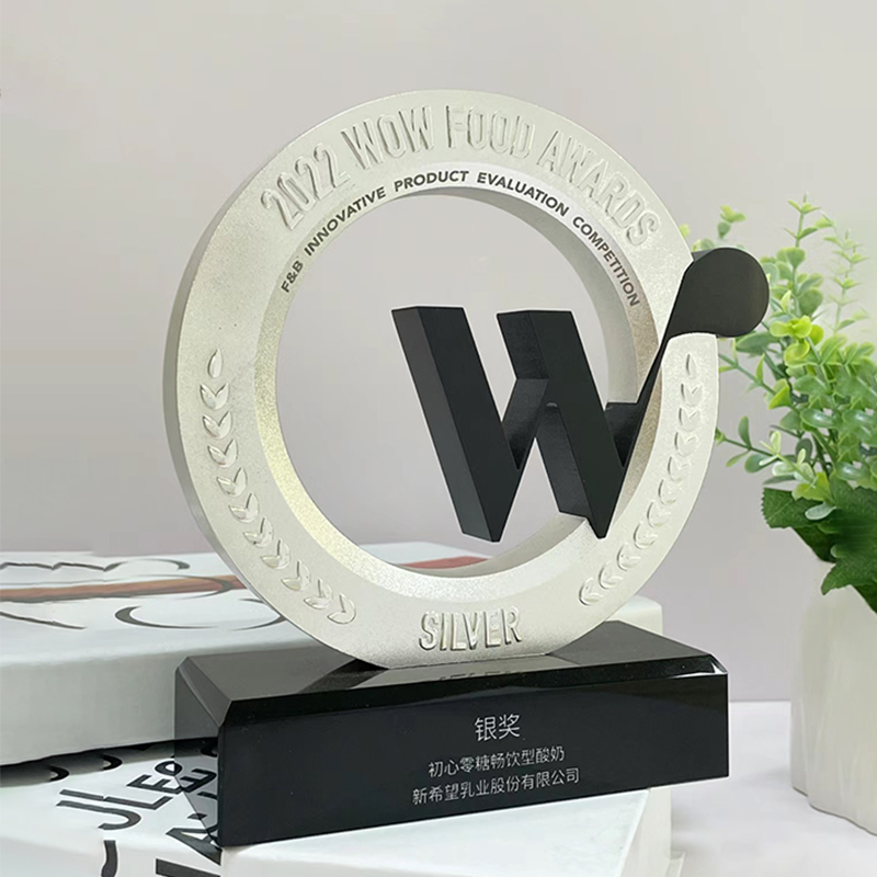 Commemorative Medallion